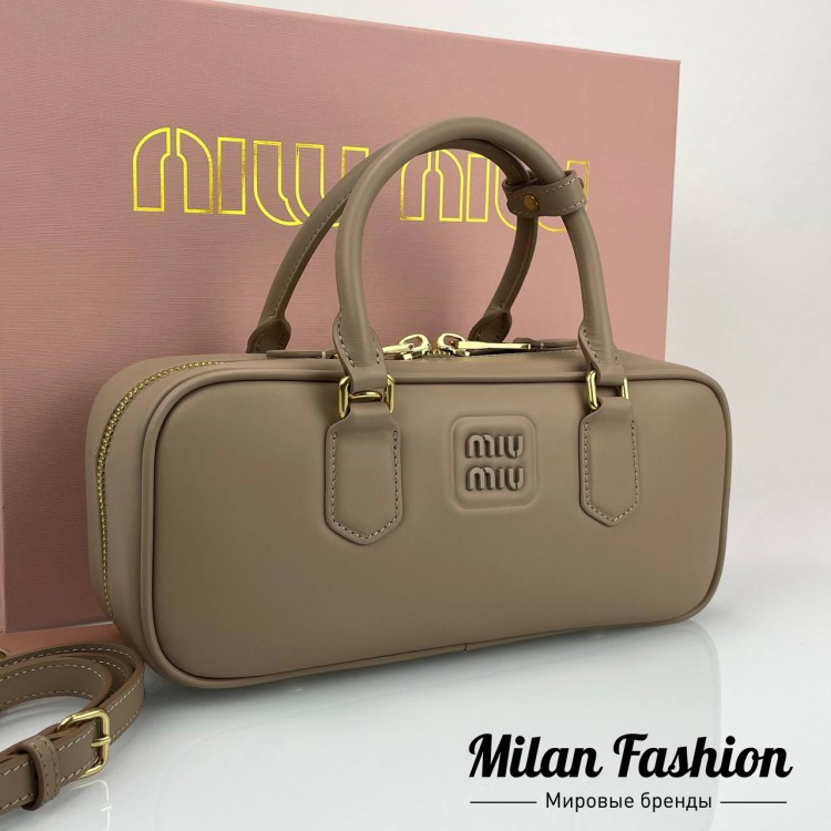 Сумка  Miu Miu V33751. Вид 1