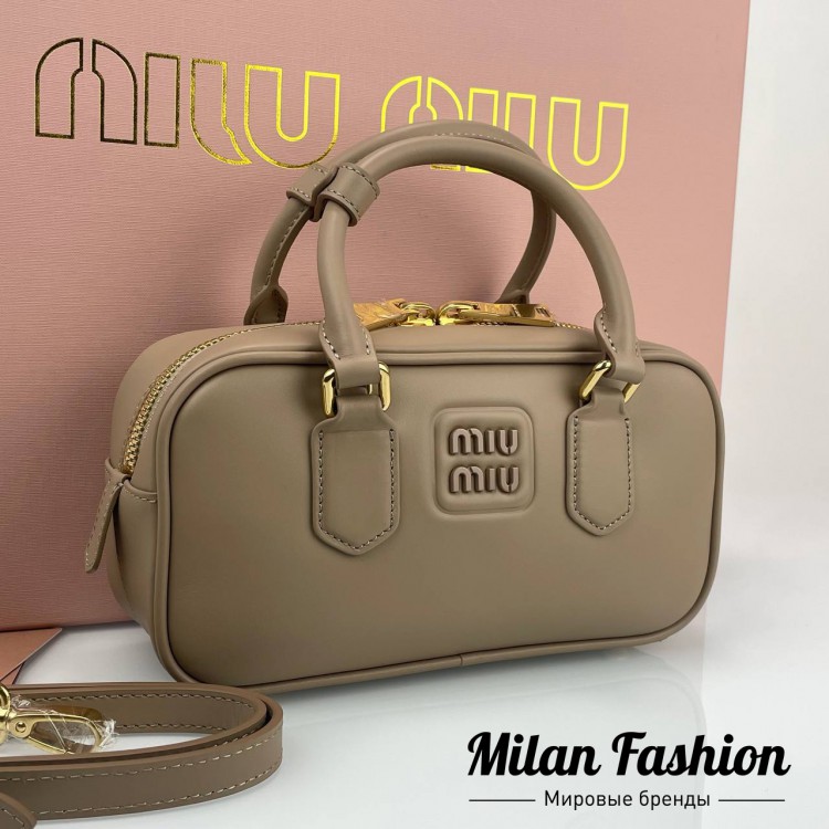Сумка Arcadie Miu Miu V34771. Вид 1