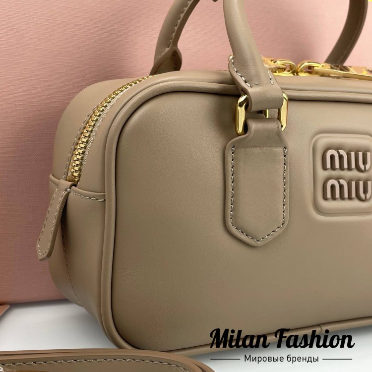 Сумка Arcadie Miu Miu V34771. Вид 5