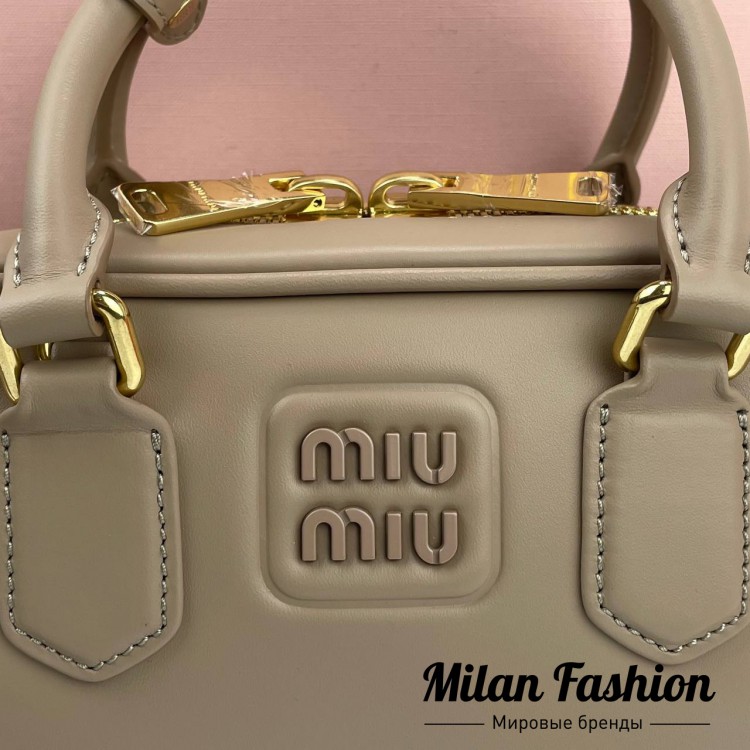 Сумка Arcadie Miu Miu V34771. Вид 4