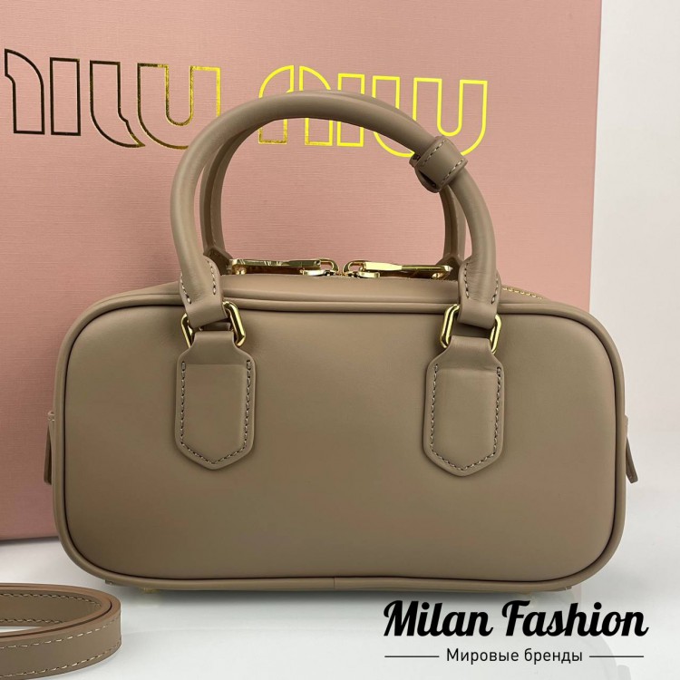 Сумка Arcadie Miu Miu V34771. Вид 2