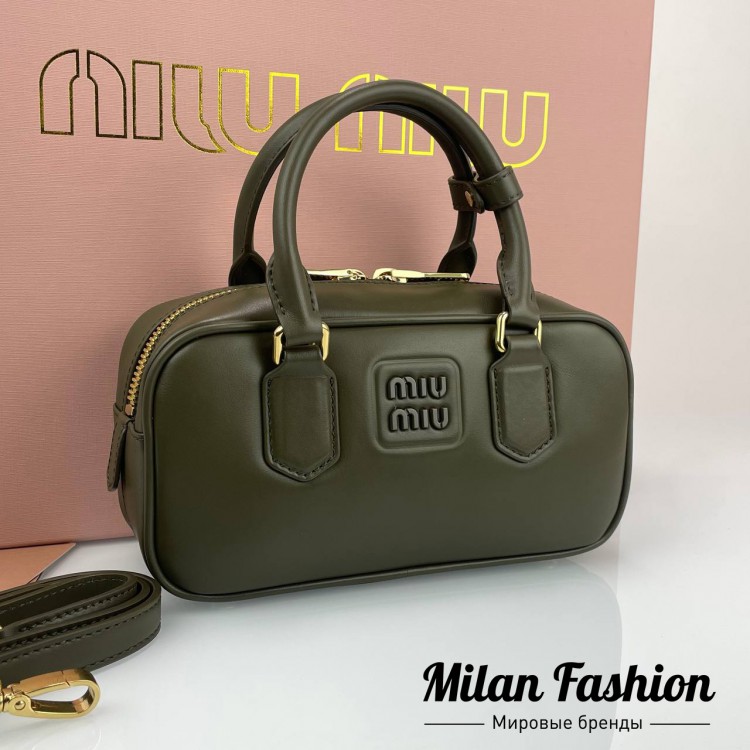 Сумка Arcadie Miu Miu V34771. Вид 1