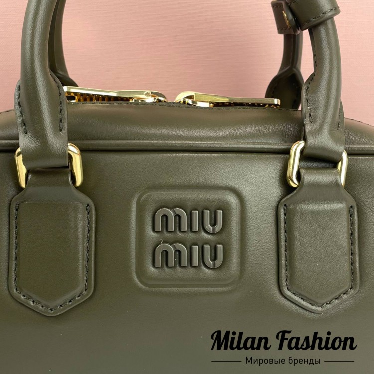 Сумка Arcadie Miu Miu V34771. Вид 2