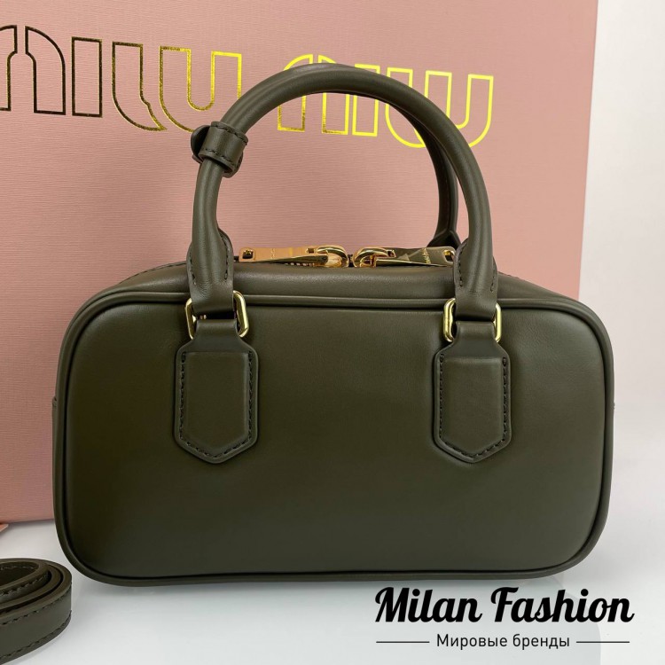 Сумка Arcadie Miu Miu V34771. Вид 3