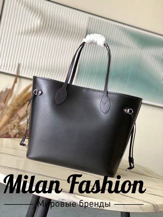 Сумка Neverfull MM Louis Vuitton V52394. Вид 1