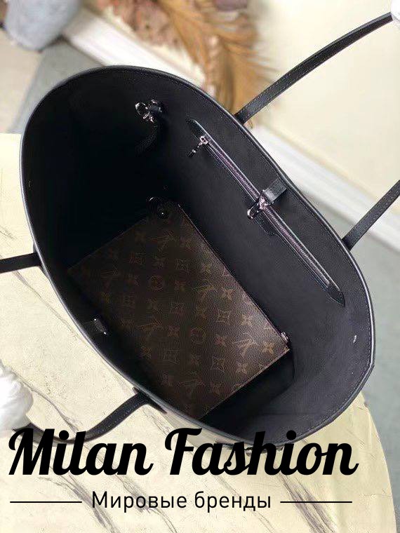 Сумка Neverfull MM Louis Vuitton V52394. Вид 5