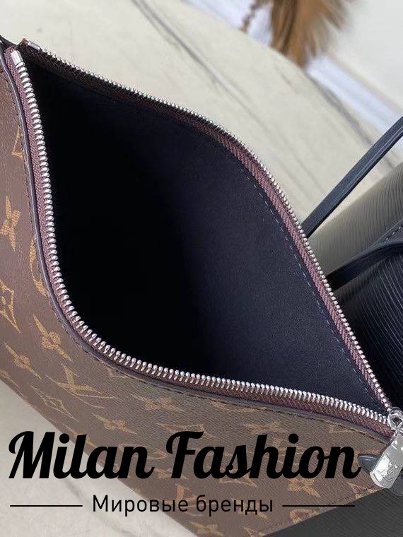 Сумка Neverfull MM Louis Vuitton V52394. Вид 4