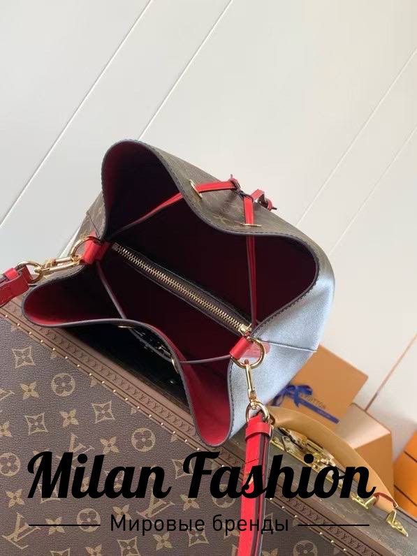 Сумка  Louis Vuitton V52393. Вид 6