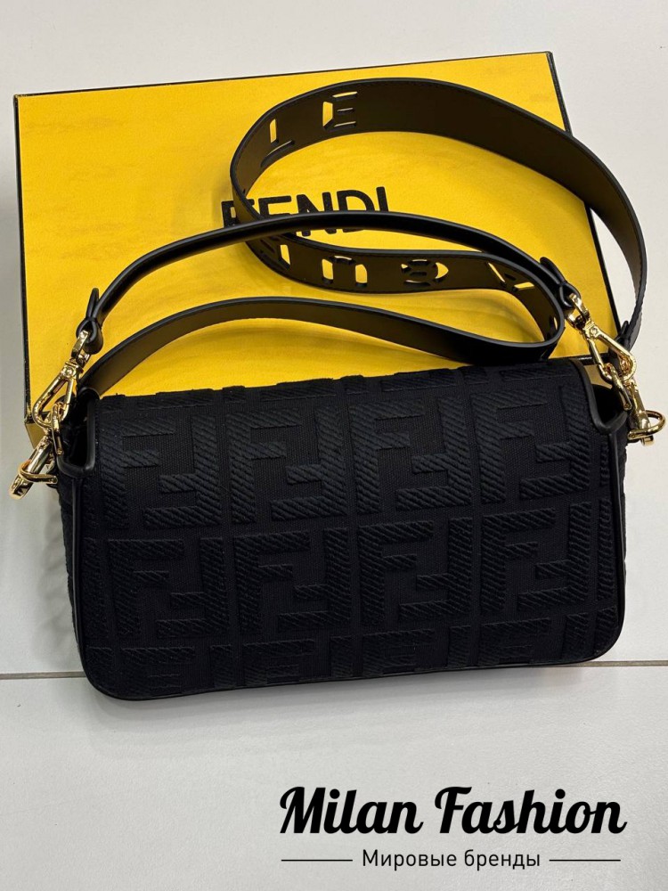Сумка  Fendi V52391. Вид 2
