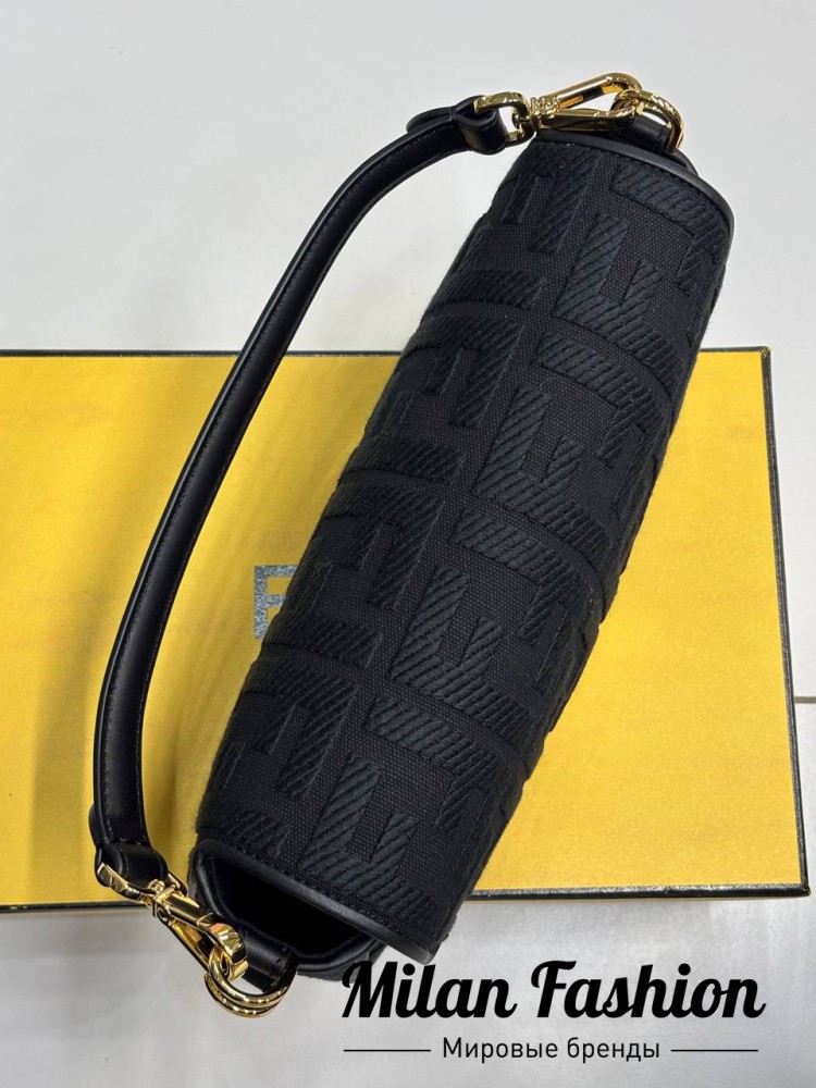 Сумка  Fendi V52391. Вид 3