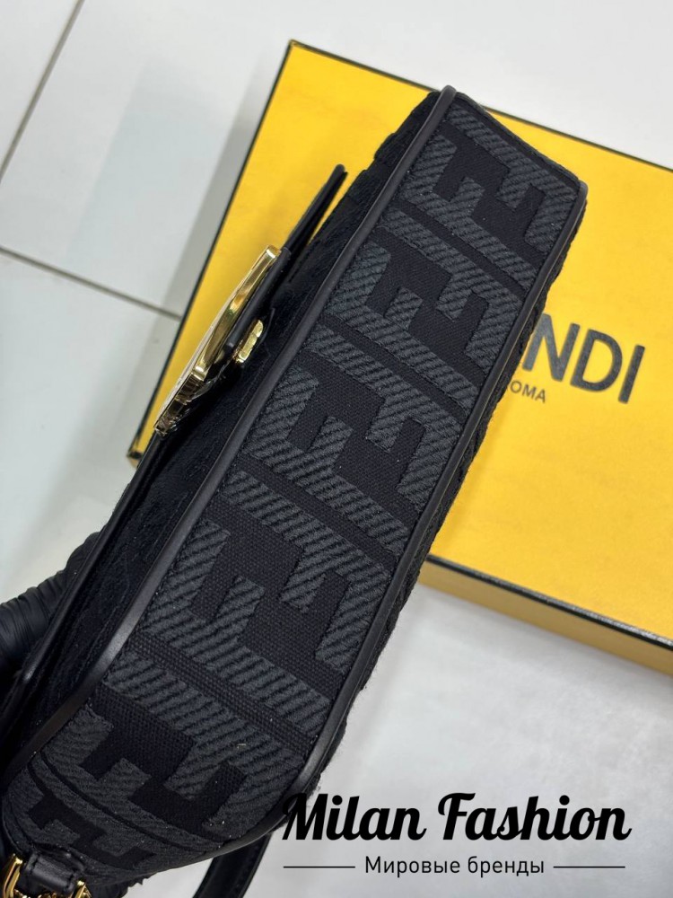 Сумка  Fendi V52391. Вид 4