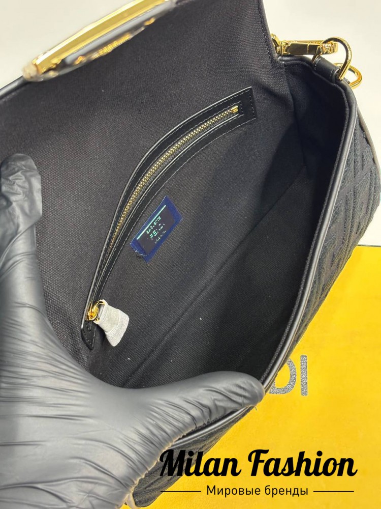 Сумка  Fendi V52391. Вид 5