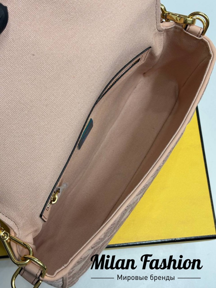 Сумка  Fendi V52390. Вид 4