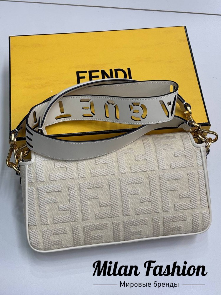 Сумка  Fendi V52389. Вид 2