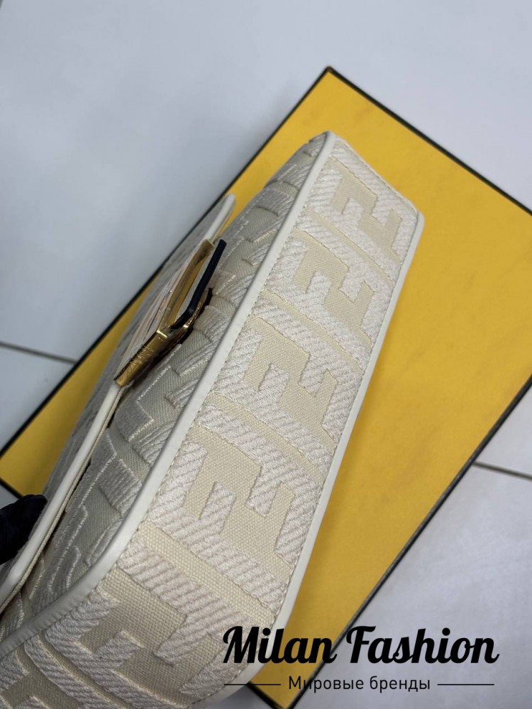 Сумка  Fendi V52389. Вид 5
