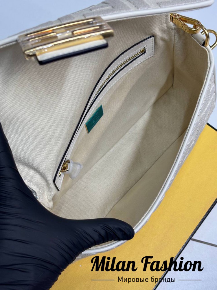 Сумка  Fendi V52389. Вид 4