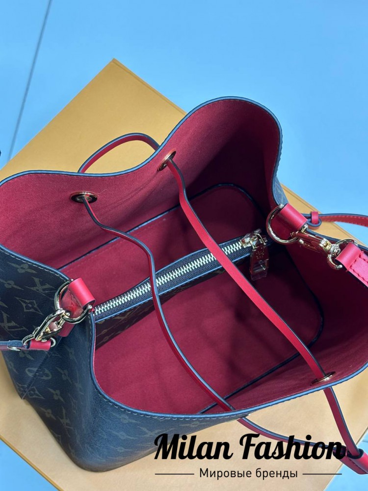 Сумка  Louis Vuitton V52393. Вид 7