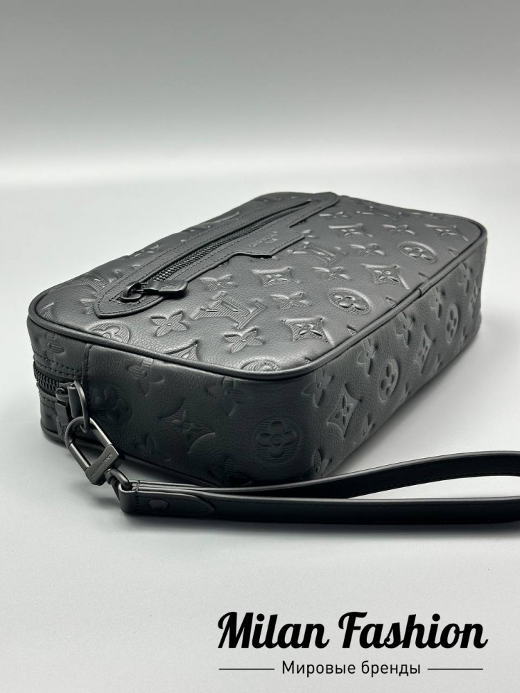 Клатч  Louis Vuitton V25478. Вид 5