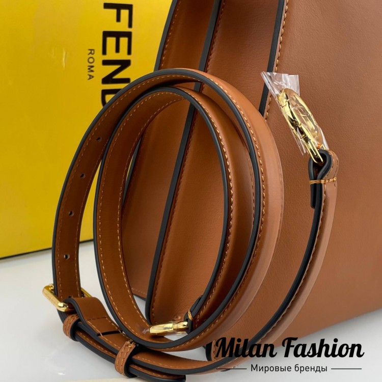 Сумка  Fendi V25473. Вид 3