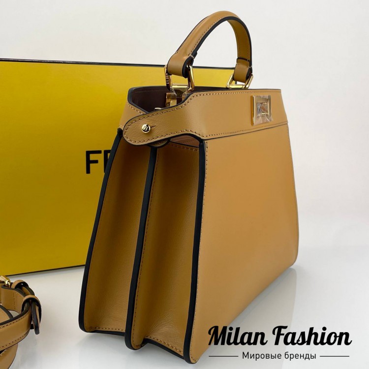 Сумка  Fendi V52449. Вид 5