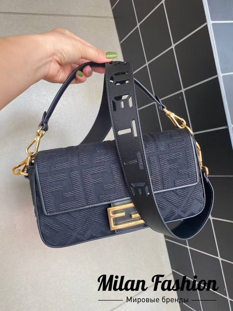 Сумка  Fendi V52391. Вид 8