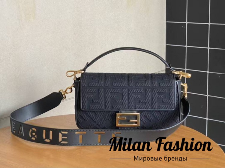 Сумка  Fendi V52391. Вид 6