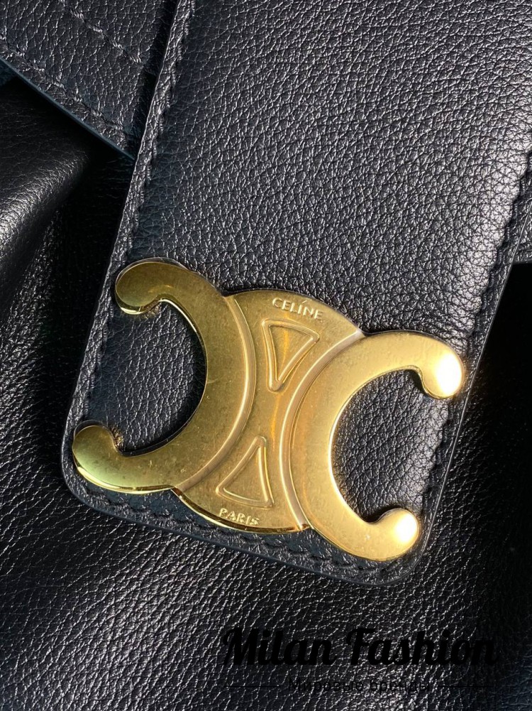 Сумка Celine V39613. Вид 5