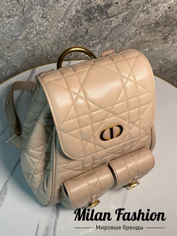Рюкзак  Christian Dior V25466. Вид 2
