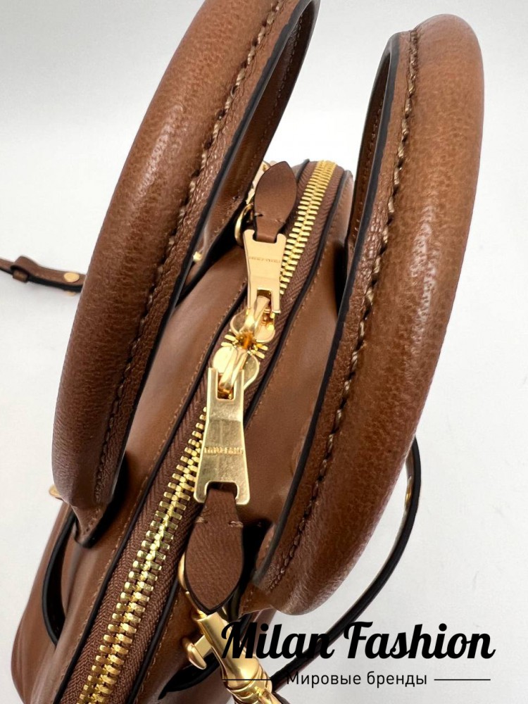 Сумка Aventure  Miu Miu V34711. Вид 2