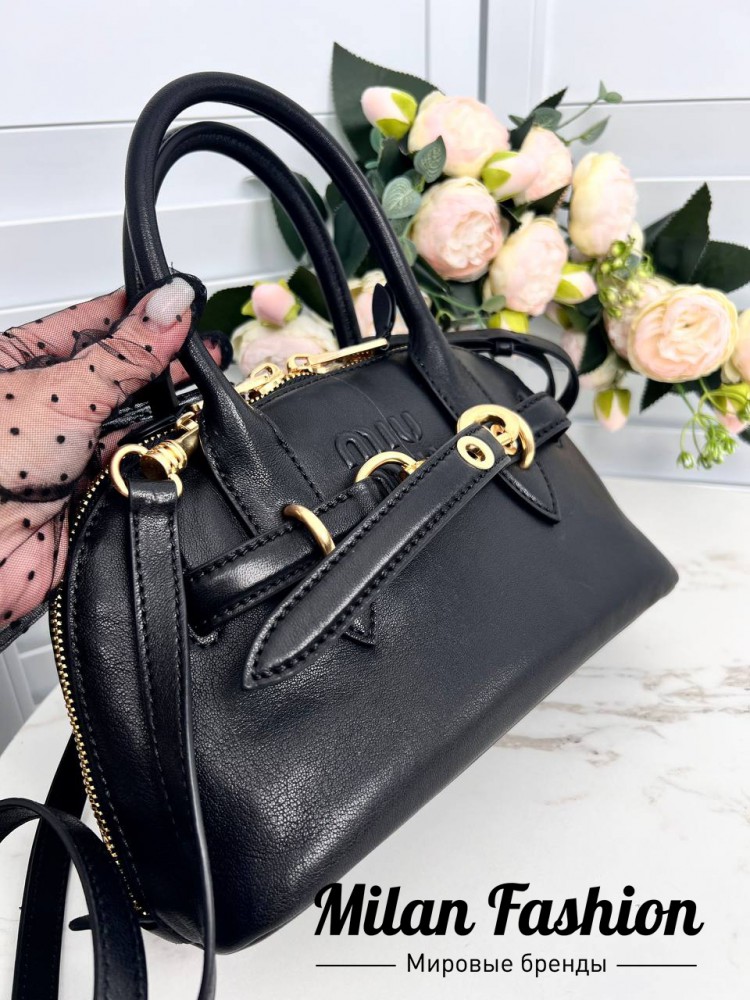 Сумка Aventure  Miu Miu V34710. Вид 7