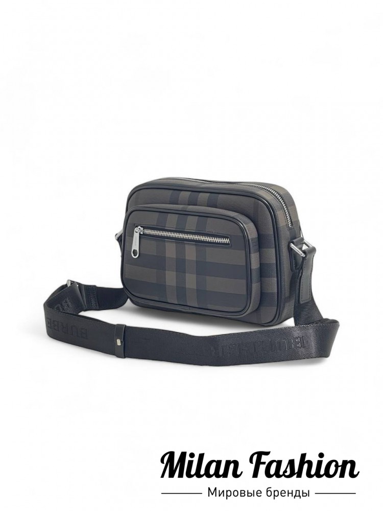 Сумка  Burberry V10614. Вид 1