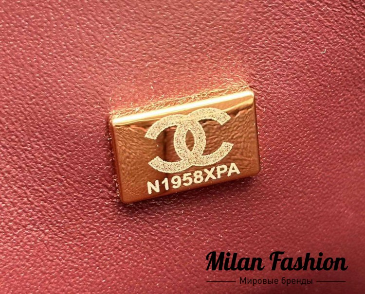 Сумка 25 Chanel V35992. Вид 2