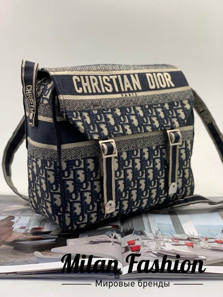 Сумка  Christian Dior ds1170. Вид 1