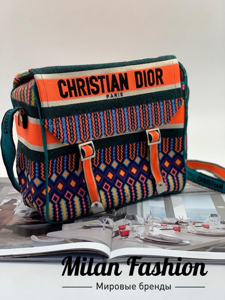 Сумка  Christian Dior ds1171. Вид 1