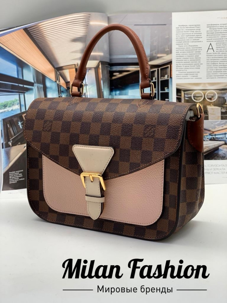 Сумка  Louis Vuitton ds1190. Вид 1