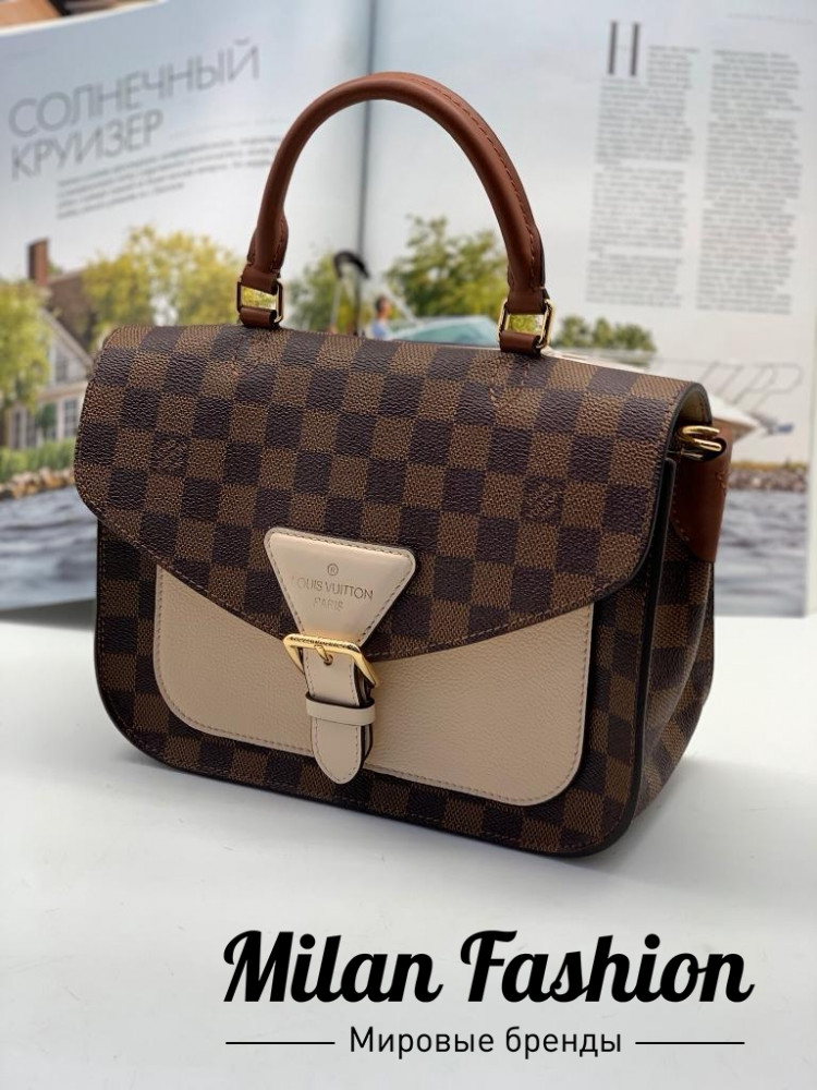 Сумка  Louis Vuitton ds1190. Вид 2