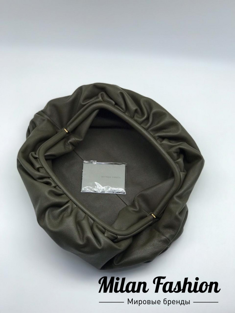 Сумка Pouch Bottega Veneta ds1006. Вид 2