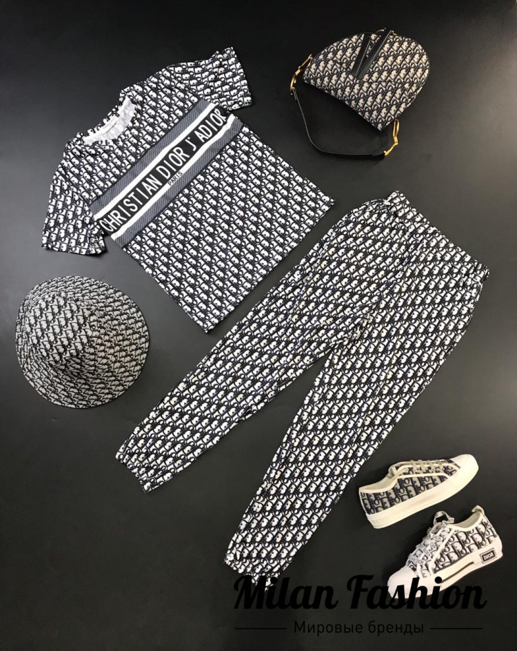 Костюм Christian Dior an0005. Вид 1
