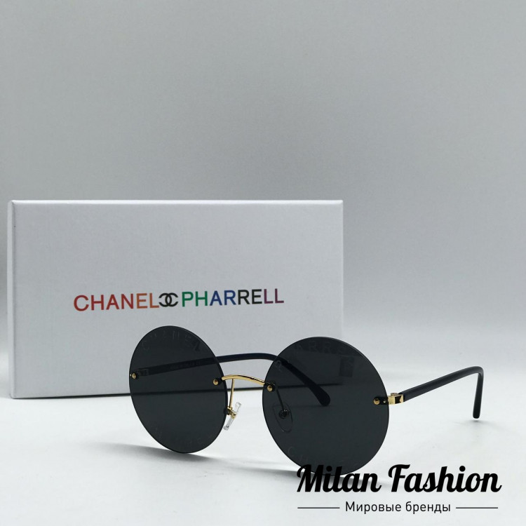 Очки  Chanel ds1146. Вид 2
