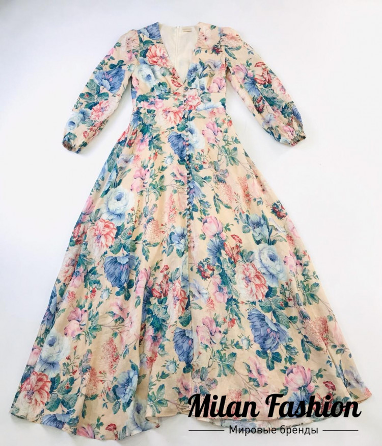 Платье Salvatore Ferragamo an00158. Вид 1