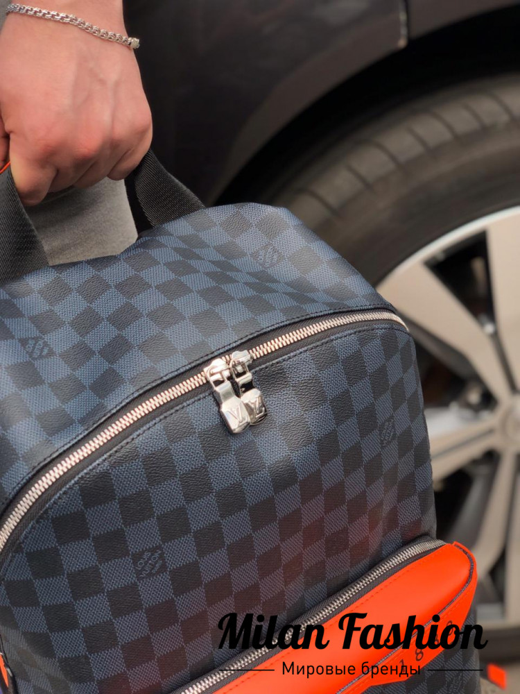 Рюкзак Discovery Louis Vuitton kf1004. Вид 3
