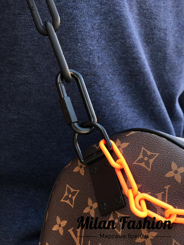 Дорожна сумка Keepall Louis Vuitton kf1065. Вид 2