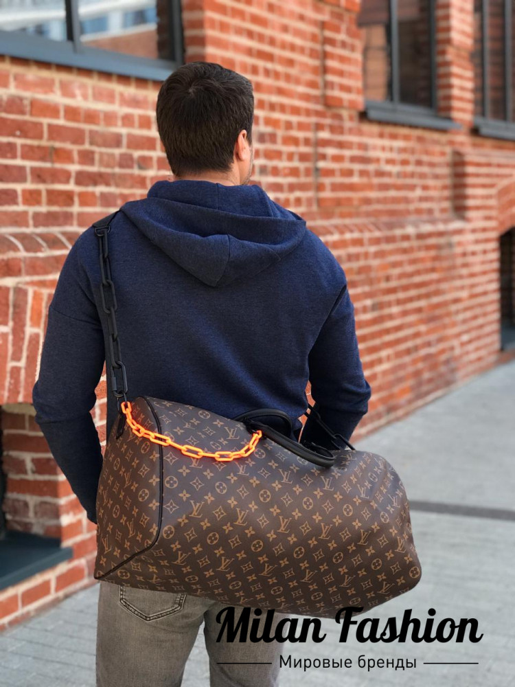 Дорожна сумка Keepall Louis Vuitton kf1065. Вид 3