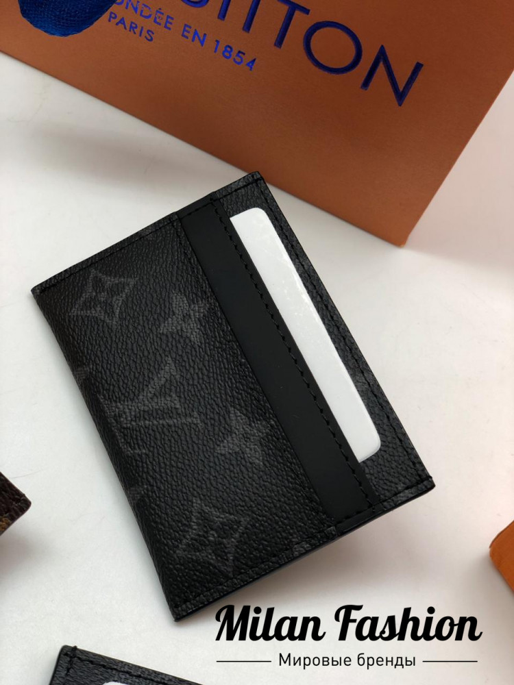 Картхолдер Louis Vuitton kf1078. Вид 1
