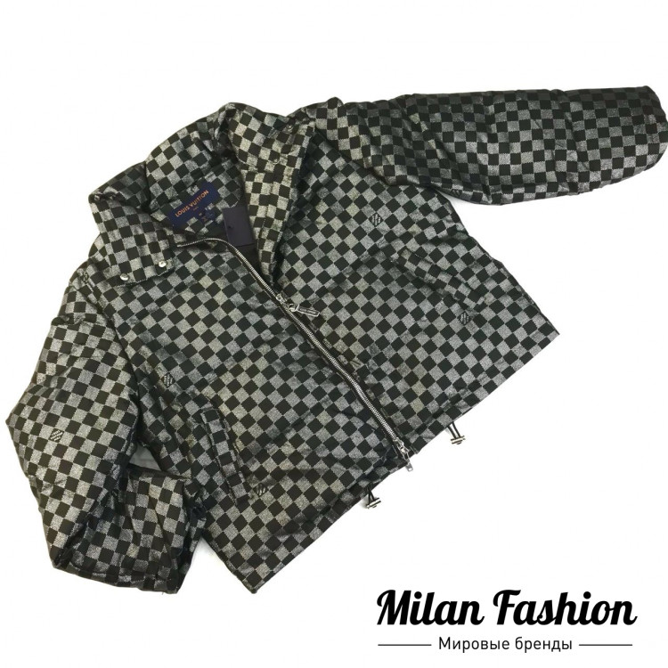 Куртка Louis Vuitton a00391. Вид 1