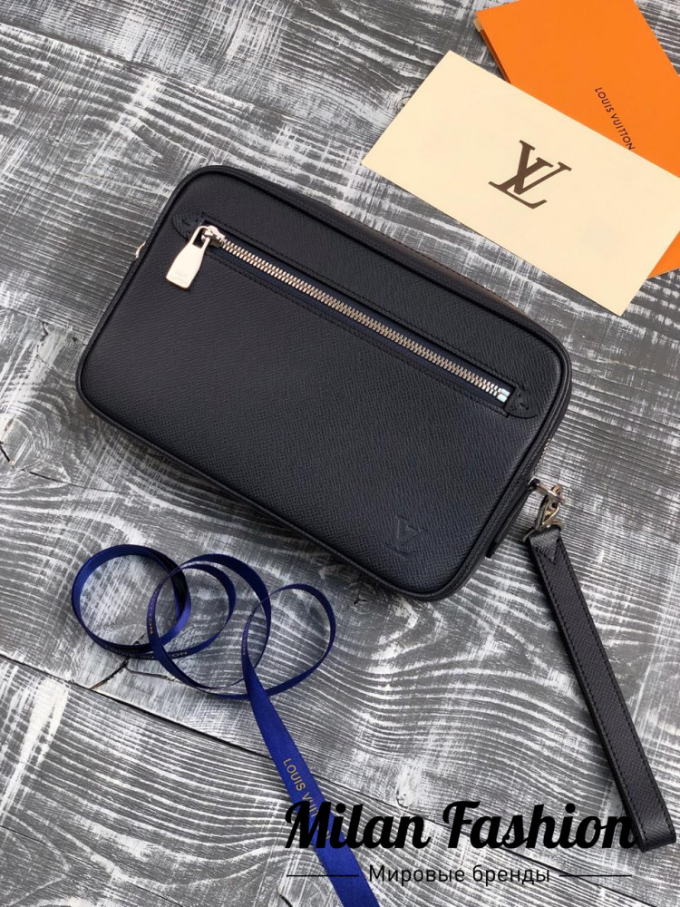 Клатч Kasai Louis Vuitton kf1134. Вид 4