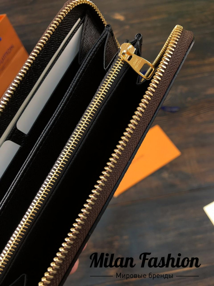 Портмоне Louis Vuitton kf1141. Вид 4