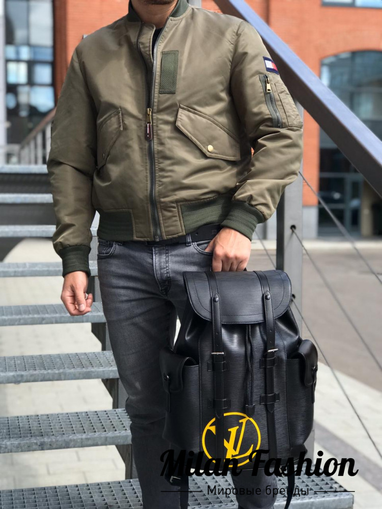  Рюкзак Christopher Louis Vuitton kf1161. Вид 2