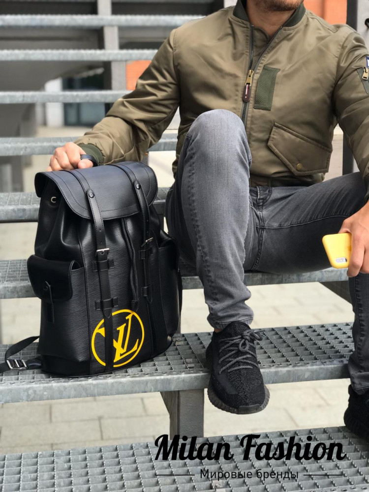  Рюкзак Christopher Louis Vuitton kf1161. Вид 3