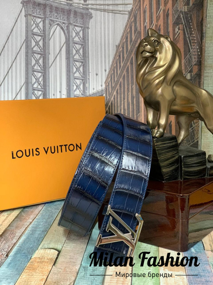 Ремень Louis Vuitton v2208. Вид 1